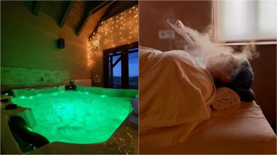 Wellness iskustvo na Imanju Pijevci donosi potpuni bijeg od svakodnevice u ti&scaron;ini prirode