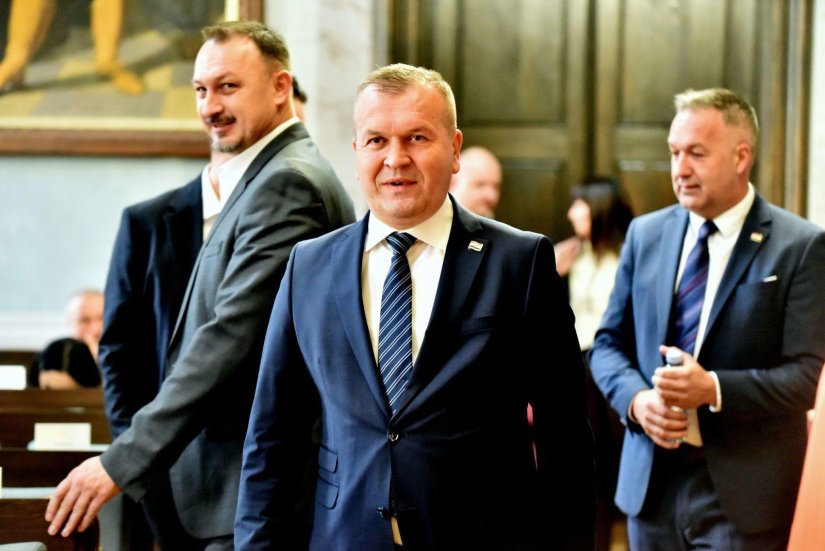 Stričak: &ldquo;Postupci, a ne izjave najvi&scaron;e govore o tome za &scaron;to se tko zalaže&ldquo;