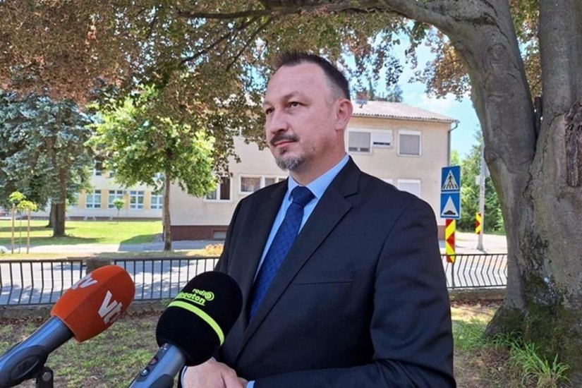 Sini&scaron;a Jenkač: "Žele li novomarofski SDP i Matejaki pogodovati privatnom vrtiću na &scaron;tetu roditelja?"