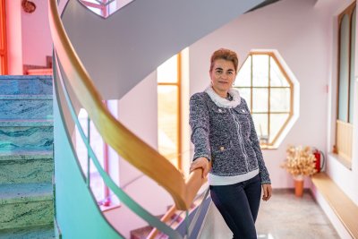 DANI DR. RUDOLFA STEINERA I ove godine razmjena sjemena, promocija, edukacija i konferencija