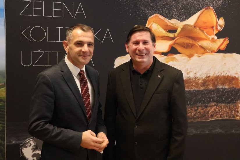 INTERVJU Rudi Grula, direktor TZ-a Međimurske županije: &ldquo;Heroji na&scaron;e turističke scene su mali, ali inovativni poduzetnici&rdquo;