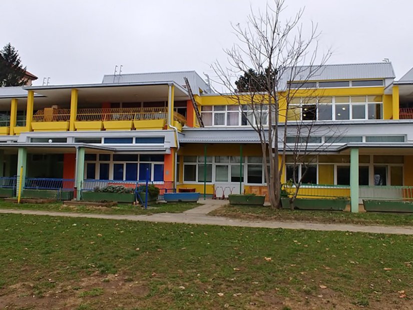 Gradu Varaždinu europskih 252.000 eura za energetsku obnovu vrtića Aleja