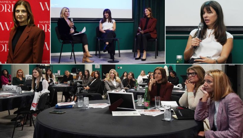 Konferencija za poduzetnice Women in Adria prvi put u Ivancu; odazovite se!