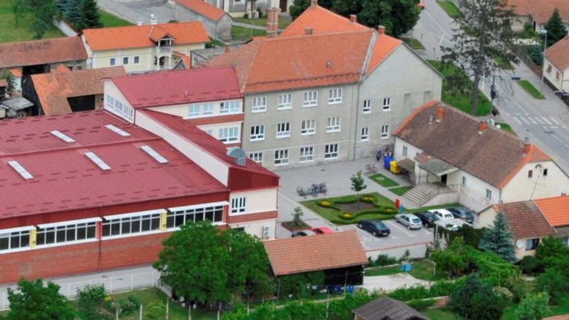 VARAŽDIN III. O&Scaron; obilježava 180 godina rada; pozivaju građane na sudjelovanje u izradi monografije