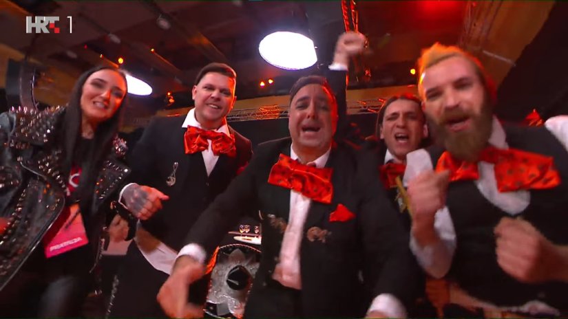 Cold Snap izborio finale Dore u nedjelju