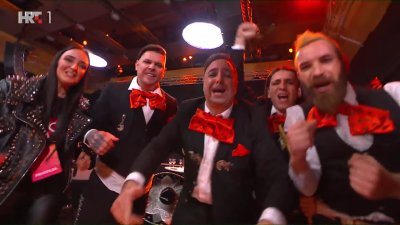 Cold Snap izborio finale Dore u nedjelju