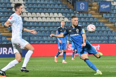 Rijeka prekinula Varaždinov niz pobjeda i otela im treće mjesto na tablici
