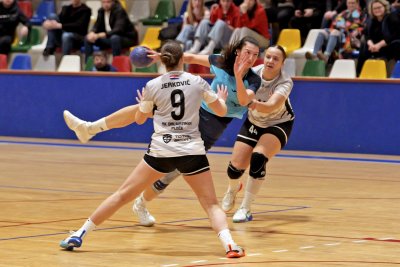 Koki bod na gostovanju kod Rudara, bila je nadomak i pobjedi