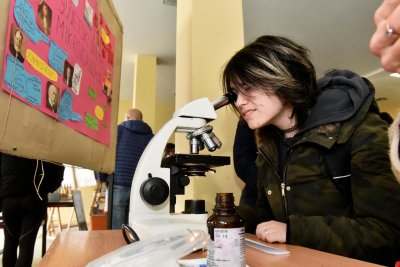 Vraća se Prirodoslovna gimnazija, nova prilika za buduće znanstvenike