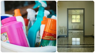 I-VENT Internet je prepun "čudesnih" proizvoda za eliminaciju vlage i gljivica; da li stvarno djeluju?