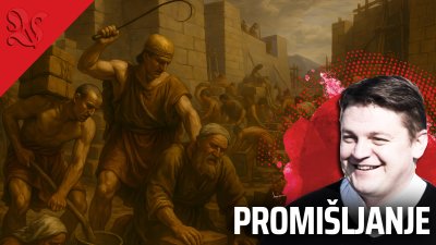 Kad ne cvjetaju ružice