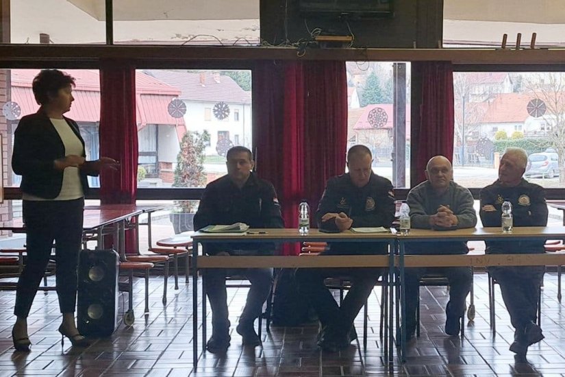 FOTO Održan izborni sabor Udruge HVIDR-a Varaždinske Toplice