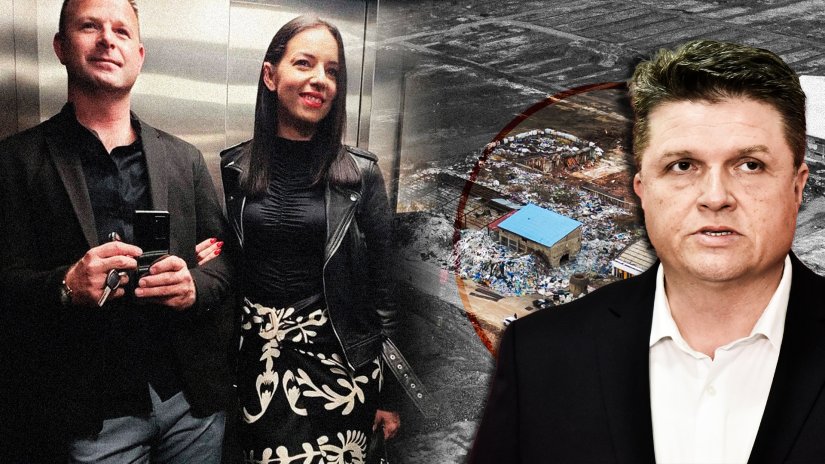 Marković u Saboru tražio odgovore oko varaždinskog otpada iz tzv. afere &Scaron;incek