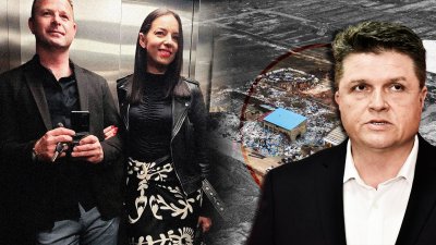 Marković u Saboru tražio odgovore oko varaždinskog otpada iz tzv. afere &Scaron;incek