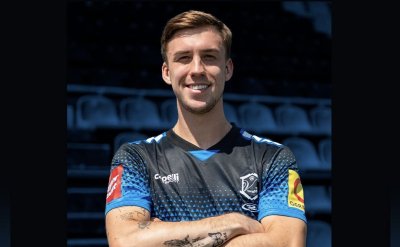 Varaždinski klub napustio Leon Belcar, odlazi u Zagreb