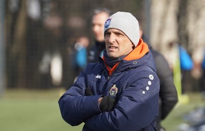 Dražen Besek: Želimo napraviti iskorak, uvijek ići naprijed - to je Varteks!