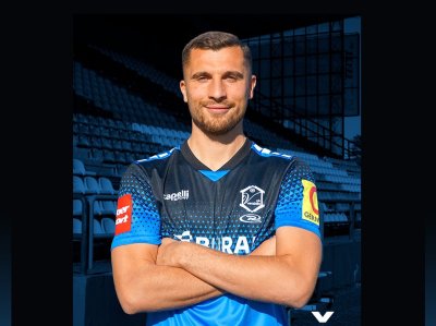 U Varaždin do&scaron;ao dosada&scaron;nji napadač grčkog  Levadiakosa, a jedan igrač odlazi na posudbu u Dugopolje