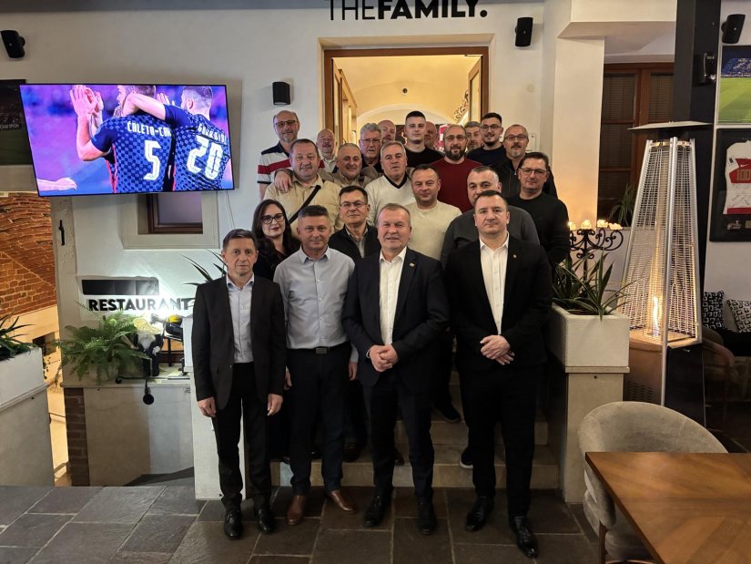 Jeste li znali da na&scaron;a županija ima vinskog izbornika? Kreću pripreme za natjecanje...