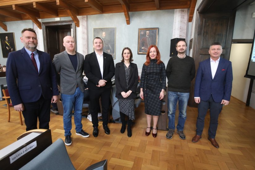 FOTO Stručni skup o kulturi vina: Vinogradarstvo u Varaždinskoj županiji zadnjih 30-ak godina doživljava renesansu