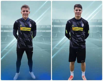 Dva poznata imena pojačala redove nogometa&scaron;a Jalžabeta