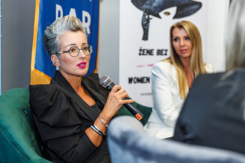 NISMO ROBOTI Tribina i izložba o zdravoj prehrani u Općini Gornji Kneginec