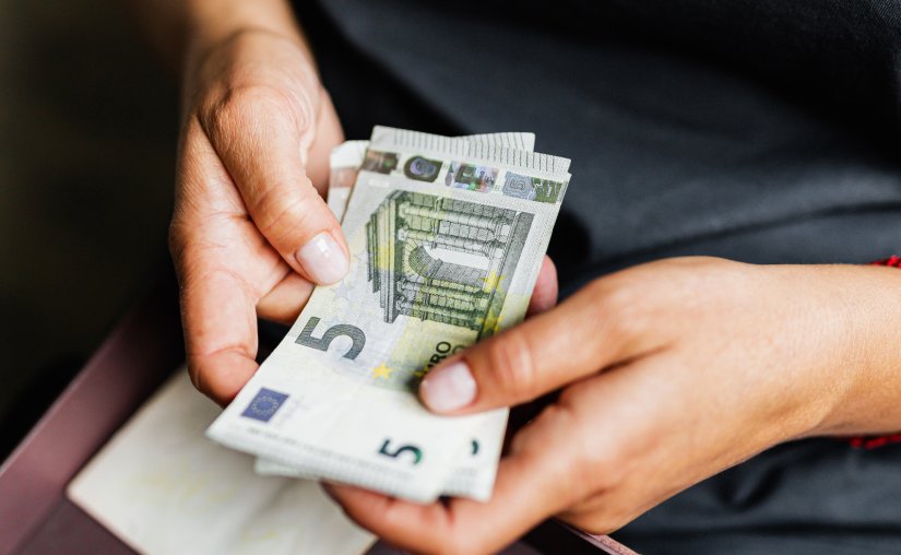 Nasamario 91-godi&scaron;njakinju s pričom o unuci kojoj treba novac za lijek