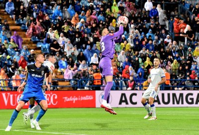 &Scaron;afarić najavio Dinamo: Dat ćemo sve od sebe kako bismo pred na&scaron;im navijačima priredili dobru predstavu