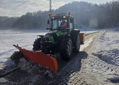 (Ne)sporne izmjene kriterija za odabir ponude za održavanje prometnica
