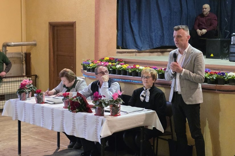 Udruga umirovljenika Općine Mali Bukovec iza sebe ima godinu punu aktivnosti