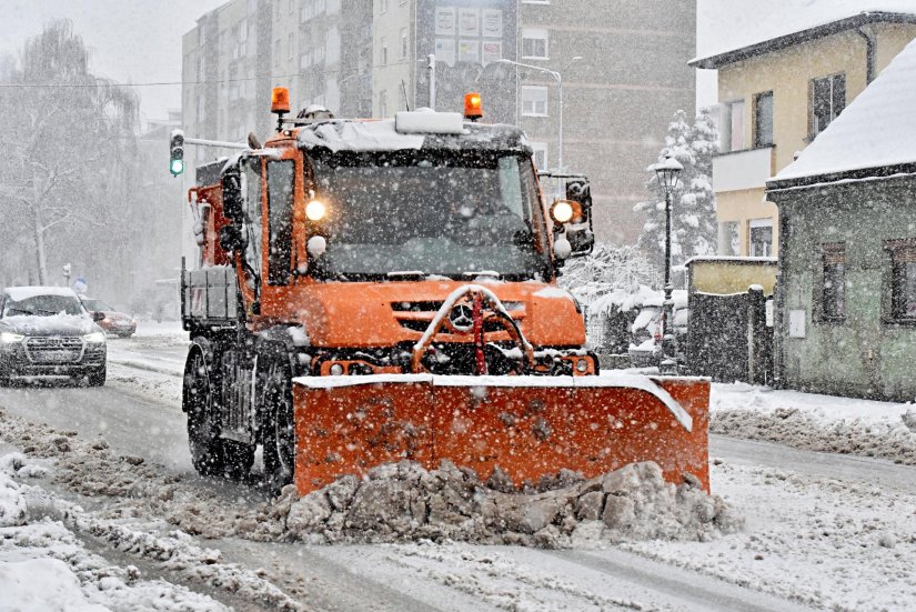 Situacija u Varaždinskoj županiji se smiruje zahvaljujući zajedničkom angažmanu