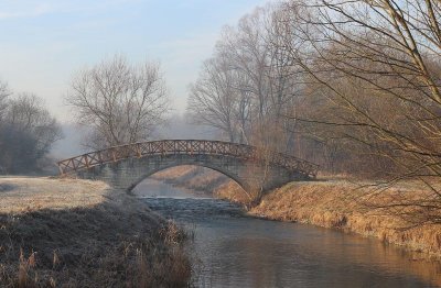 HRVATSKE VODE Stanje vodostaja rijeka Bednje i Plitvice; nema opasnosti od poplava