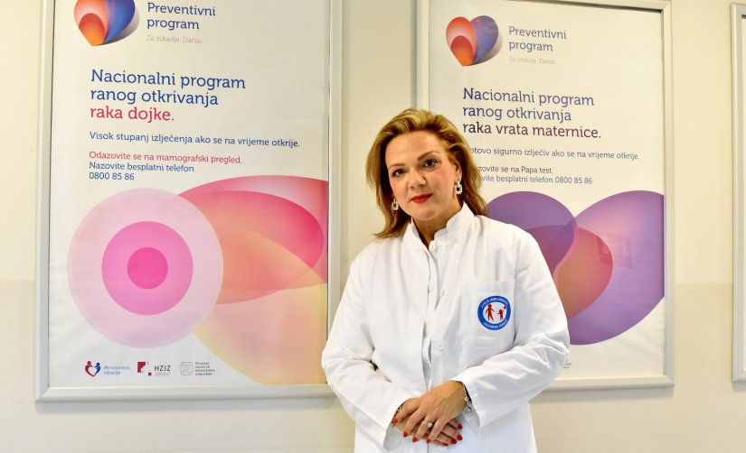 Za&scaron;to je Varaždinska županija u samom vrhu po obolijevanju od raka?