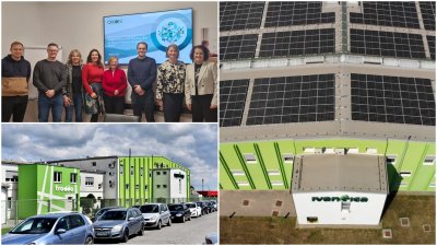 Froddo i Ivančica pripremaju Digitalnu putovnicu proizvoda