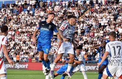 Danas kreće prodaja ulaznica za utakmicu Varaždina s Hajdukom