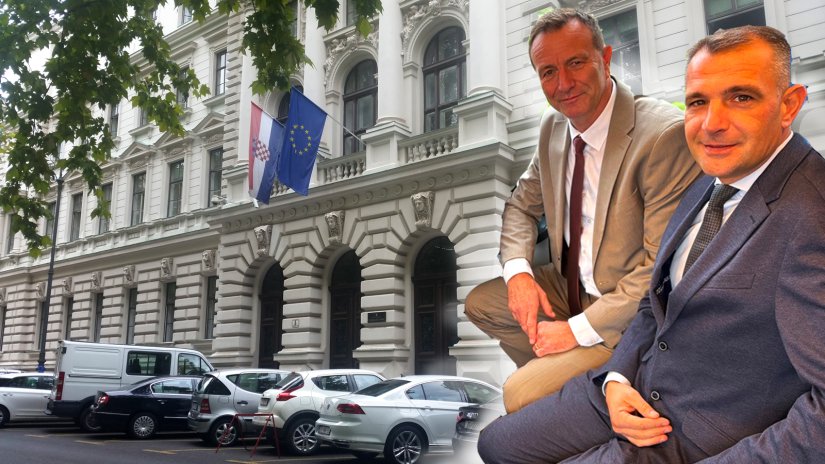Zbog optužbe za trgovanje utjecajem, međimurski župan i varaždinski gradonačelnik na zagrebačkom Županijskom sudu