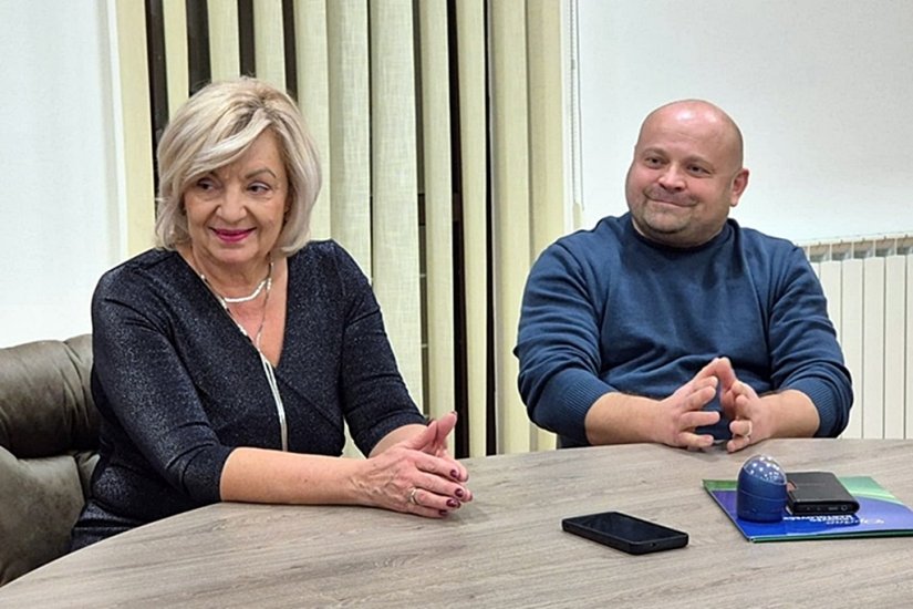 Objavljen javni natječaj za financiranje sportskih programa i projekata