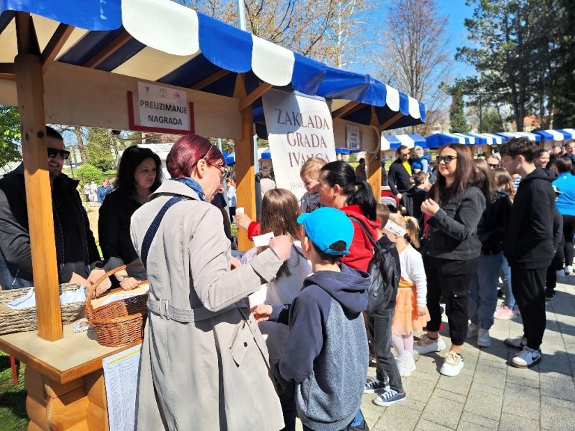 Gradska zaklada najvi&scaron;e zamolbi građana za potpore prima za nabavu - hrane