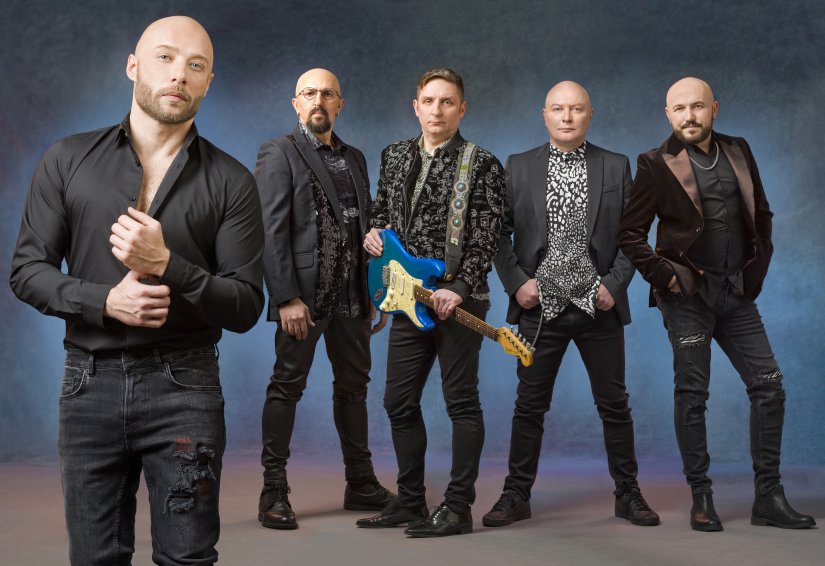 Slavonski vikend u Hotelu Trako&scaron;ćan uz nastup Grupe Vigor