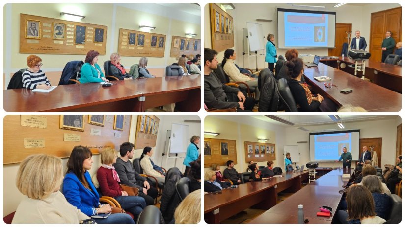 Veliki interes za radionicu &bdquo;Suvenir kao emotivna poveznica s destinacijom&ldquo;