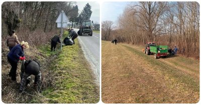 Općina Martijanec nastavlja s ekolo&scaron;kim akcijama - najavljena 6. Zelena čistka