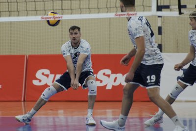 Cratis Varaždin izgubio polufinalni ogled protiv Murse u Kupu