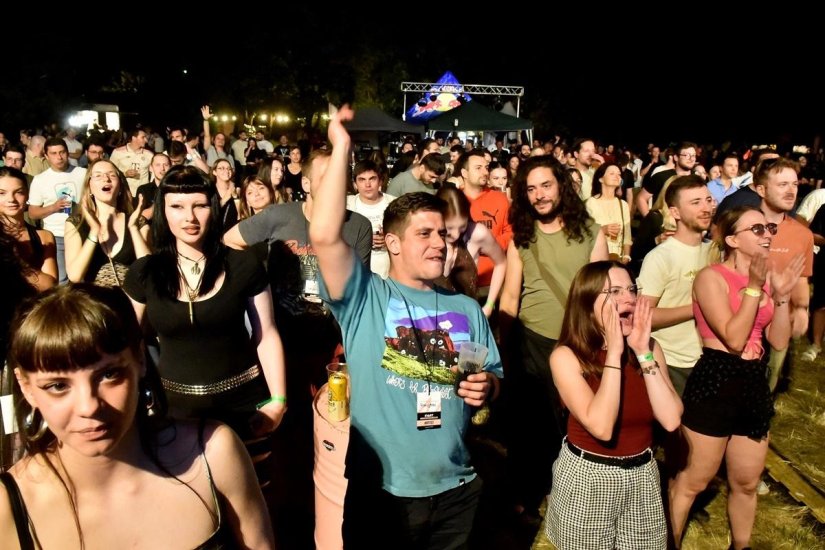 U prodaji blind bird ulaznice za KVART festivalu - broj ulaznica ograničen