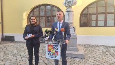 Na Skup&scaron;tini i o obavljenoj reviziji: "Izvje&scaron;taj dokazuje transparentost rada svih službi"