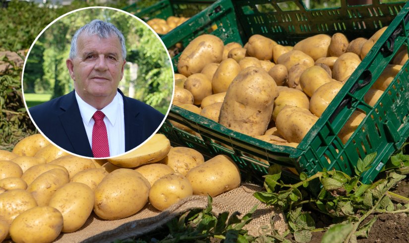 Može li domaća poljoprivredna proizvodnja protiv uvoza jeftinije i nekvalitetnije hrane?