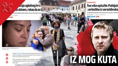 Čavlović: Okupljanje nije predstavljalo &ldquo;hajku&rdquo;