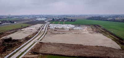 Sanacija Gospodarske zone Brezje u Varaždinu sve bliže kraju &ndash; odvezeno 86 % otpada