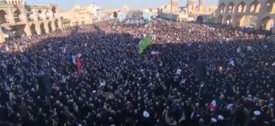 EU &scaron;to dalje od novog ratnog sukoba