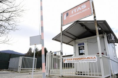 Ključni dio ITAS-ove tvornice H-Abduco otkupio kroz stečaj nad Stečajnom masom iza starog ITAS-a