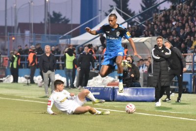 Layec o crvenom kartonu u Varaždinu: &ldquo;Obje opomene su opravdane&rdquo;