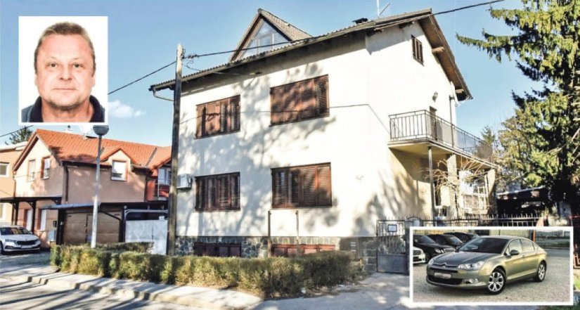 Kristijan Stančić kriv za ubojstvo Željka Hatlaka